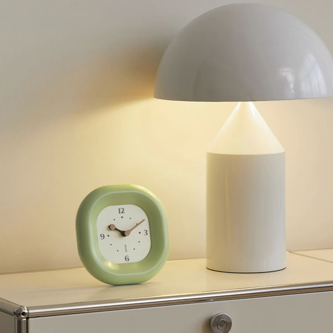 Minimalist Style Desk Clock