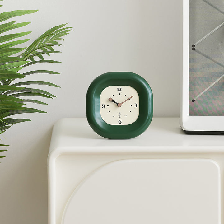 Minimalist Style Desk Clock