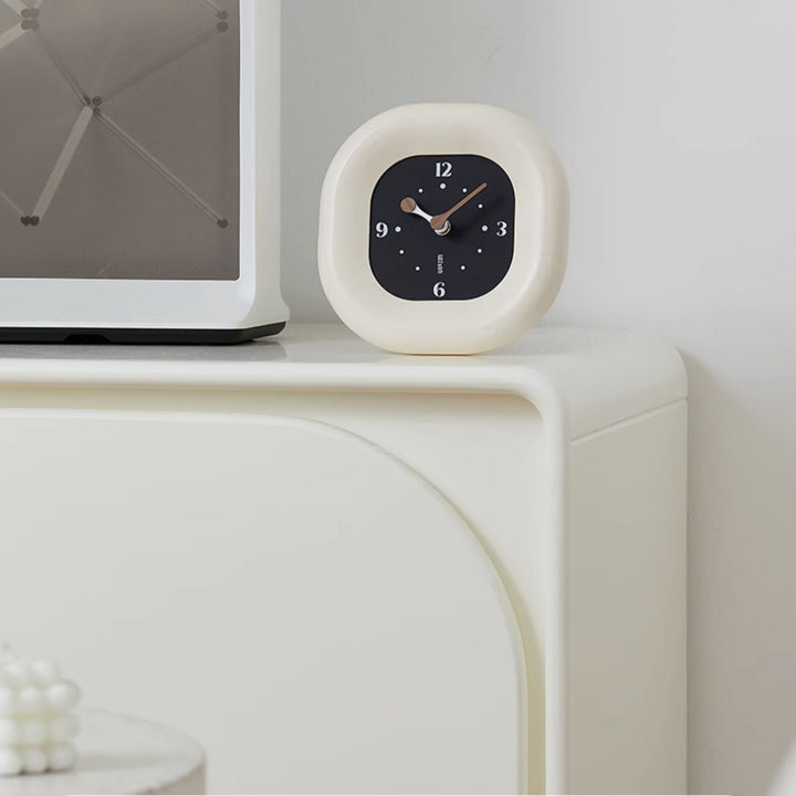 Minimalist Style Desk Clock