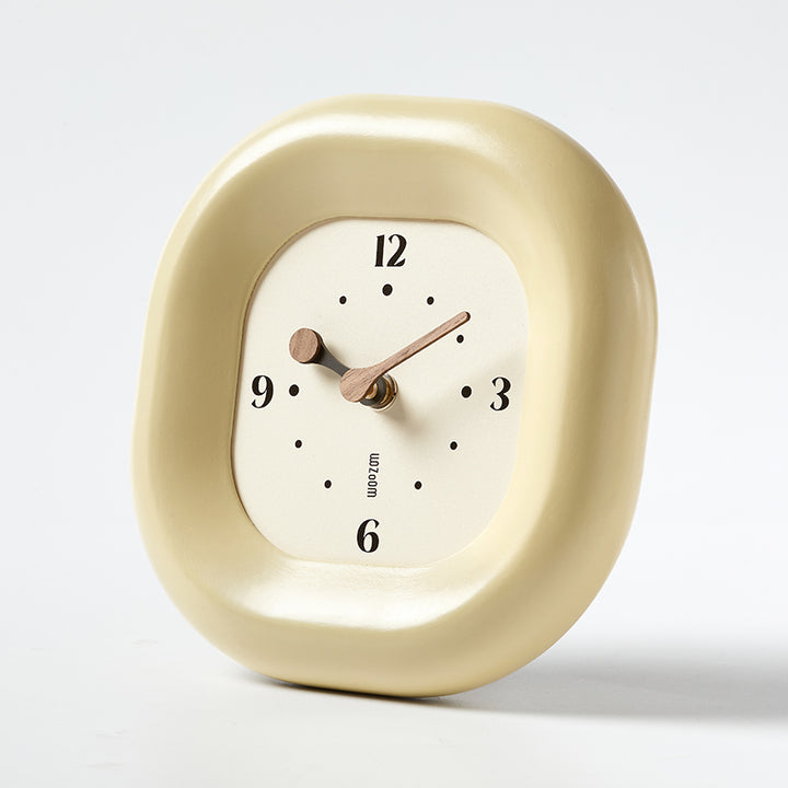 Minimalist Style Desk Clock