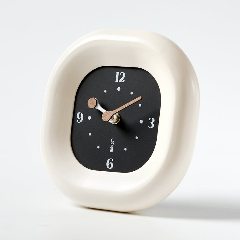 Minimalist Style Desk Clock