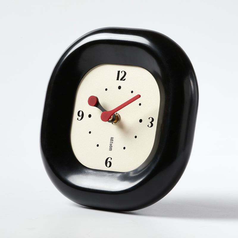 Minimalist Style Desk Clock