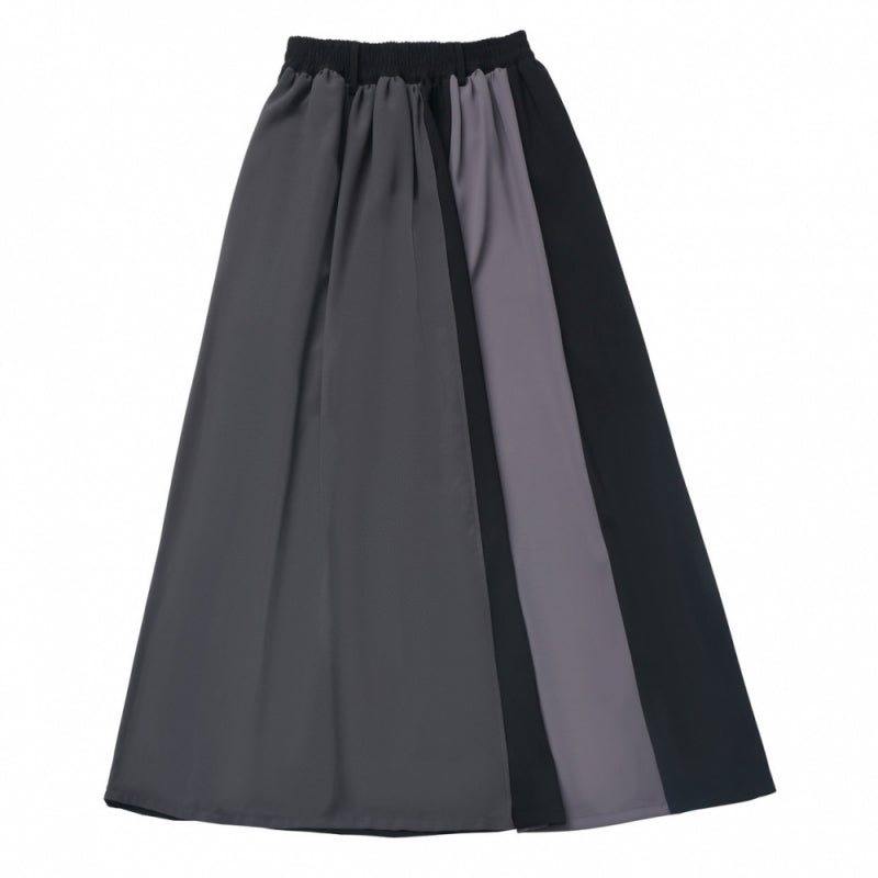 Chinese Street Style Shirt / Skirt / Shorts / Corset Belt
