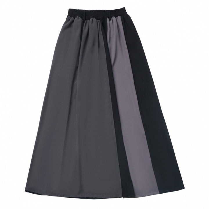 Chinese Street Style Shirt / Skirt / Shorts / Corset Belt