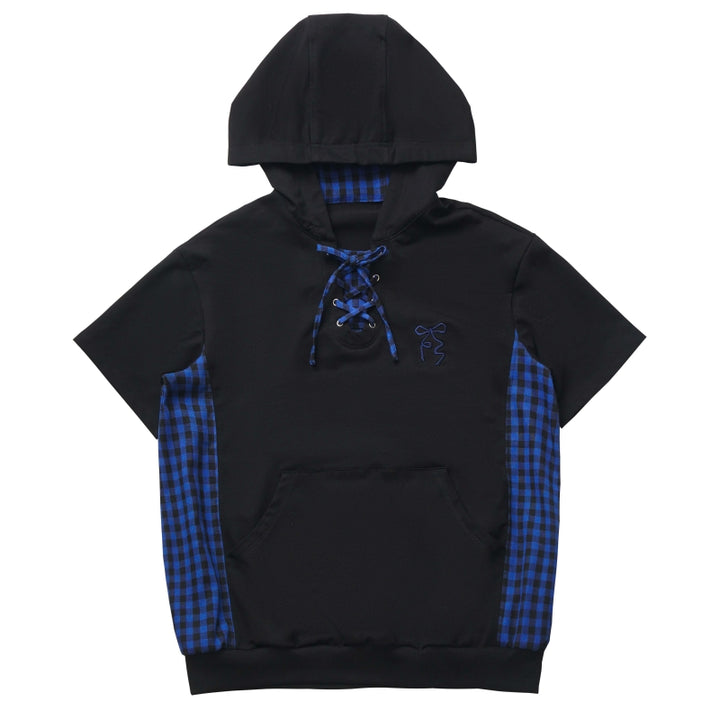 Gothic Harajuku Streetwear Graphic Hoodie/Skirt