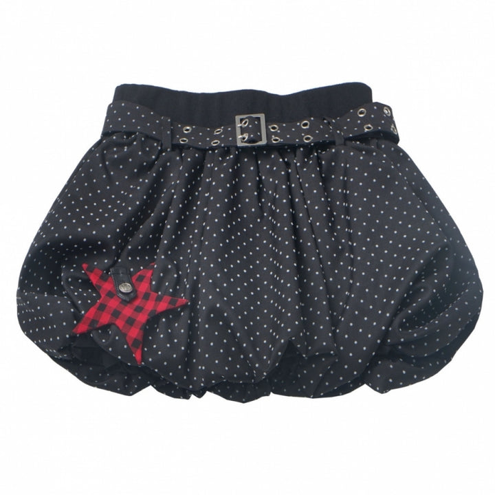 Punk Streetwear T-shirt / Skirt / Pants / Leg Warmers