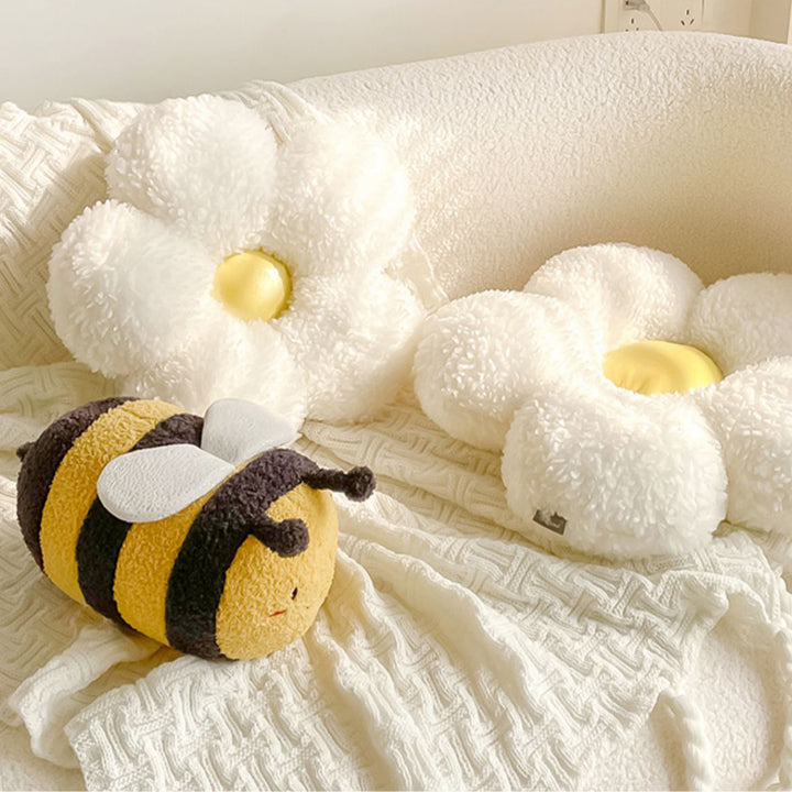 Cute Bee Plushies