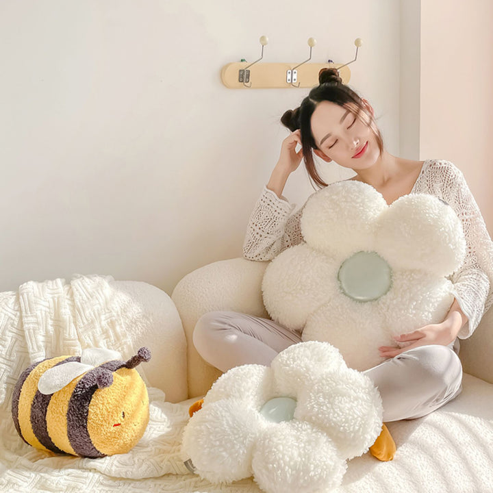 Cute Bee Plushies
