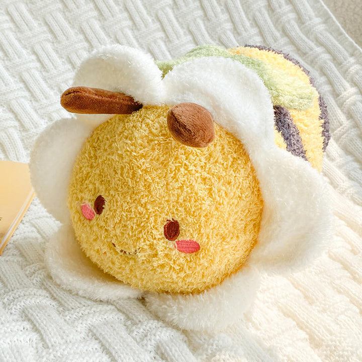 Cute Bee Plushies