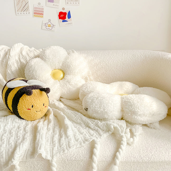 Cute Bee Plushies