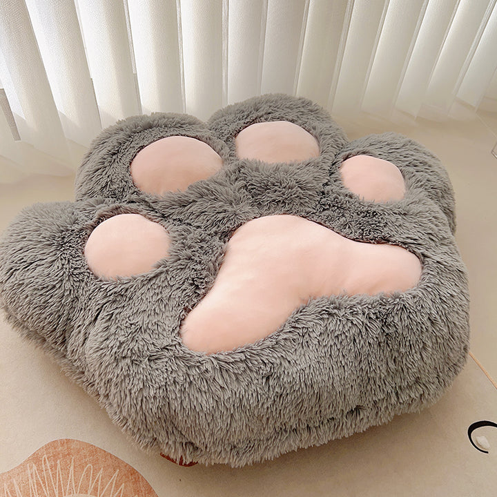 Comfortable Cat Claw Seat Cushion