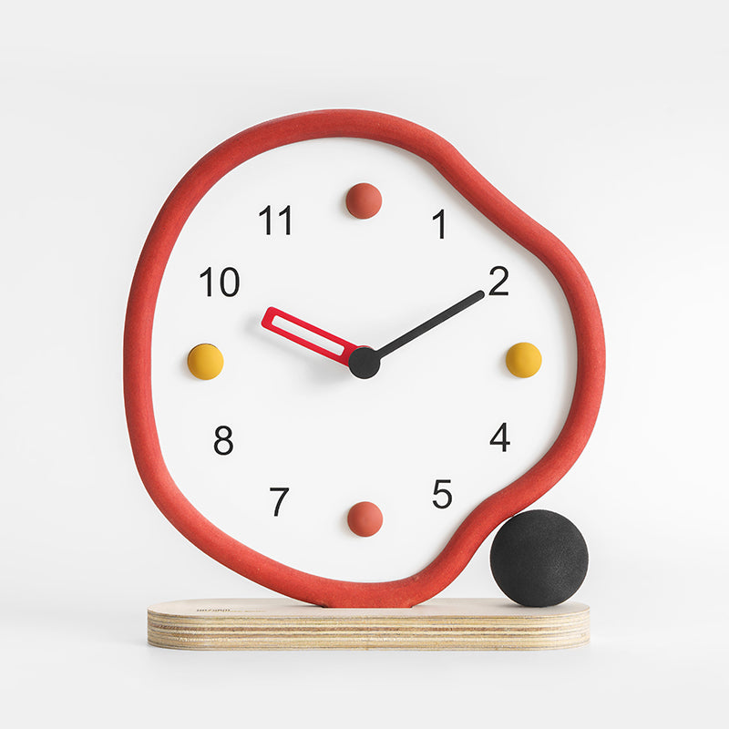 Luxurious Modern Table Clock