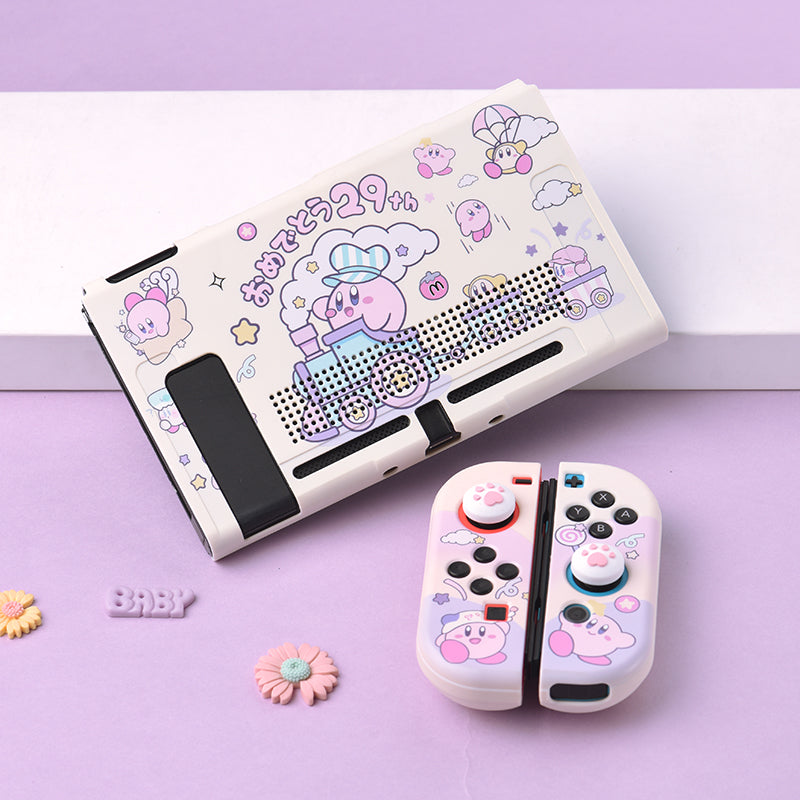 Kirby Protective Case Carrying Case