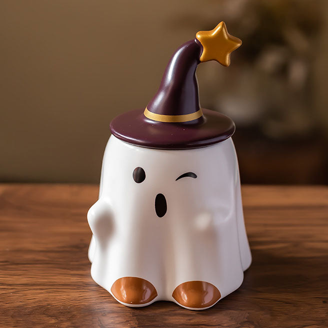 Ghost Mug