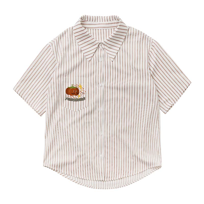 Japanese Style Shirt Top Skirt Shorts