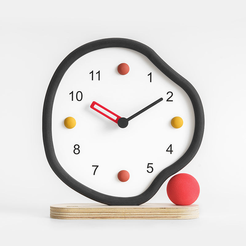 Luxurious Modern Table Clock