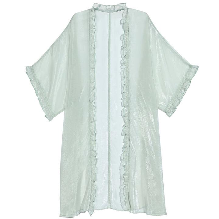 Chinese Sweet Fairy Style Cardigan