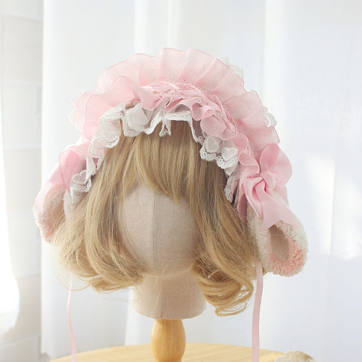 Cute Lolita Hair Accessories