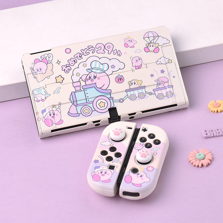 Kirby Protective Case Carrying Case