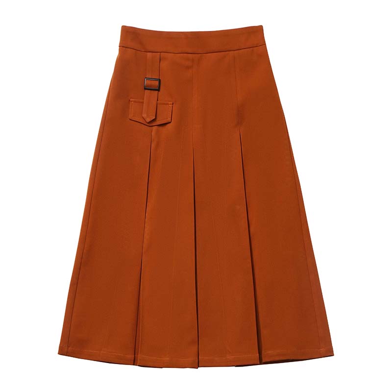 Japanese Style Shirt Top Skirt Shorts