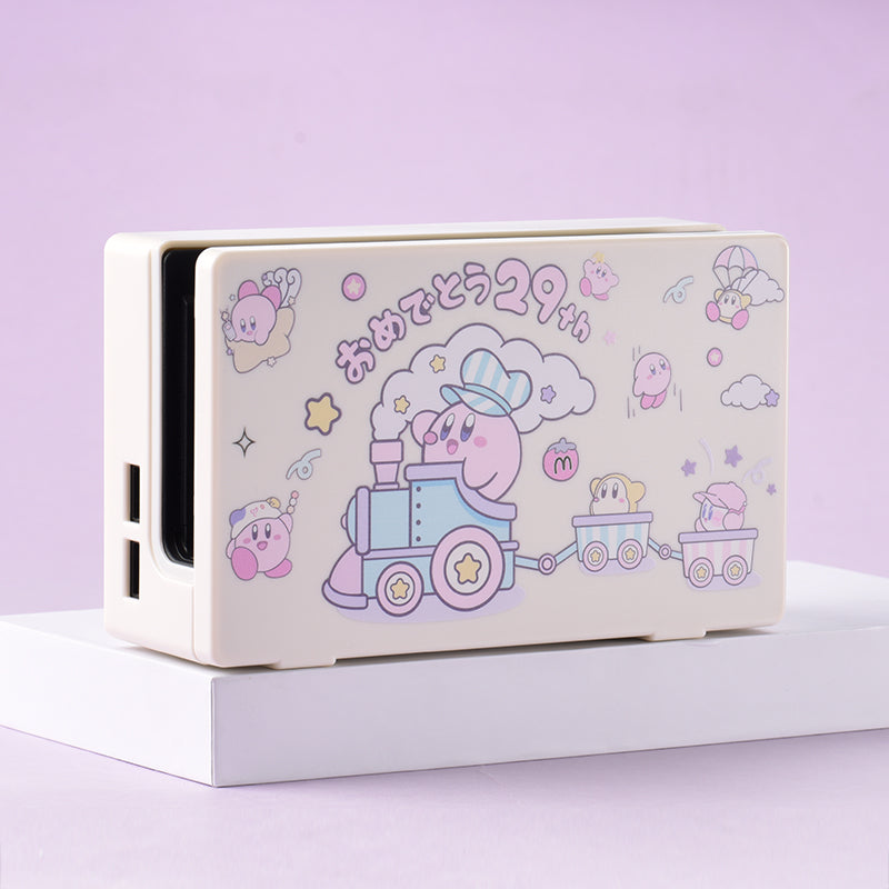 Kirby Protective Case Carrying Case