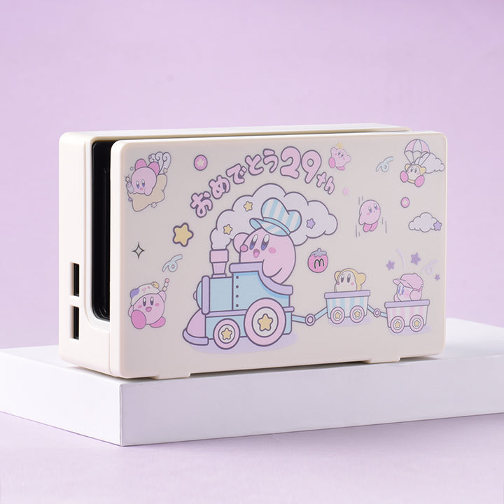 Kirby Protective Case Carrying Case