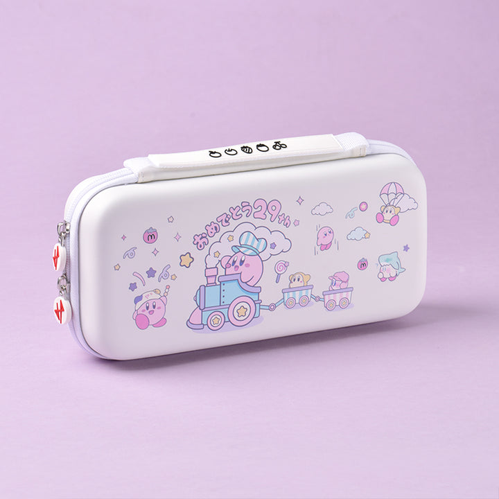Kirby Protective Case Carrying Case