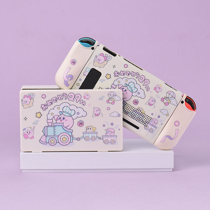 Kirby Protective Case Carrying Case