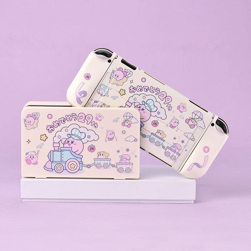 Kirby Protective Case Carrying Case