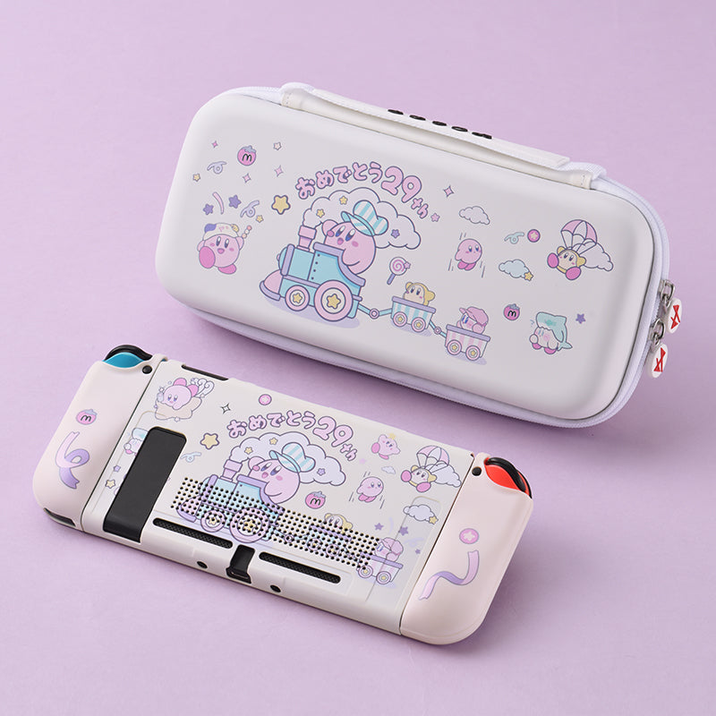 Kirby Protective Case Carrying Case