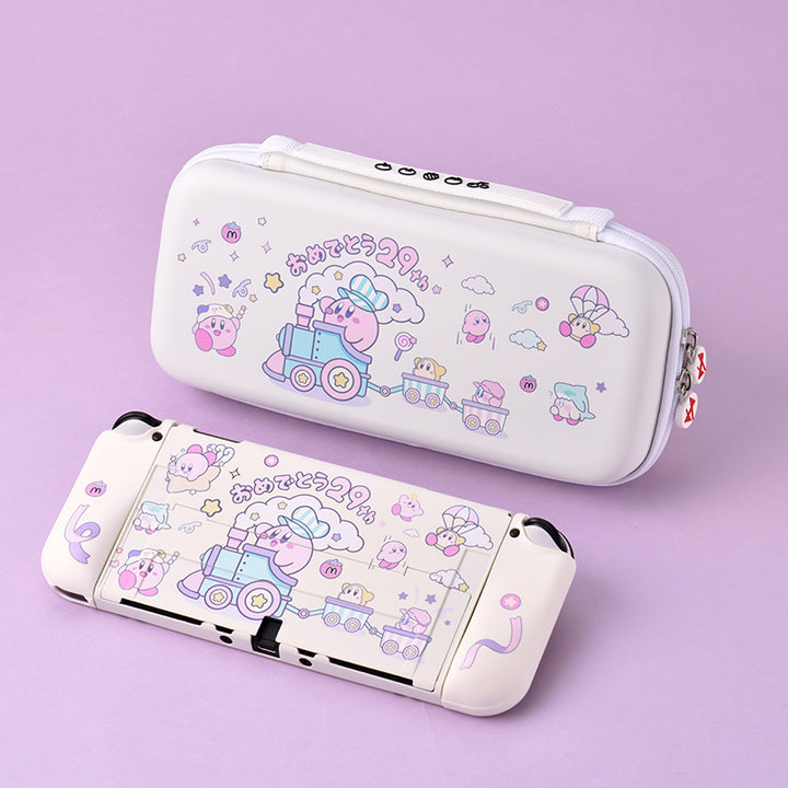 Kirby Protective Case Carrying Case