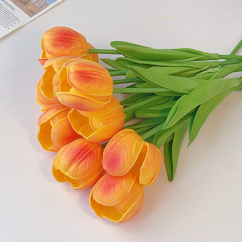Tulip Artificial flower