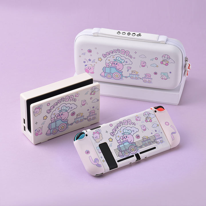 Kirby Protective Case Carrying Case