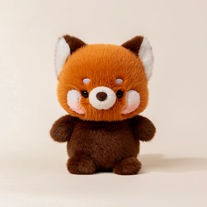 Rabbit & Friends Adorable Plush Toy- Bear, Sheep, Penguin, Badger, Pig, Fox, Elephant ,Red Panda and more