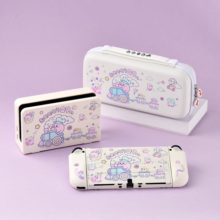 Kirby Protective Case Carrying Case