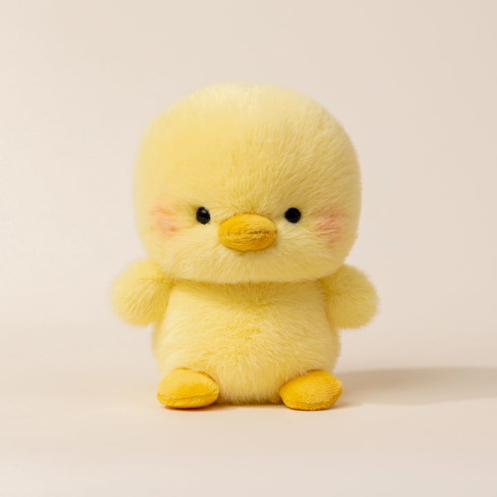 Rabbit & Friends Adorable Plush Toy- Bear, Sheep, Penguin, Badger, Pig, Fox, Elephant ,Red Panda and more