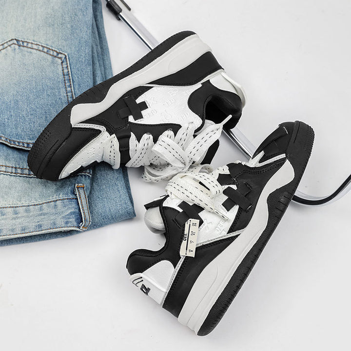Cute Bandaid Sneaker