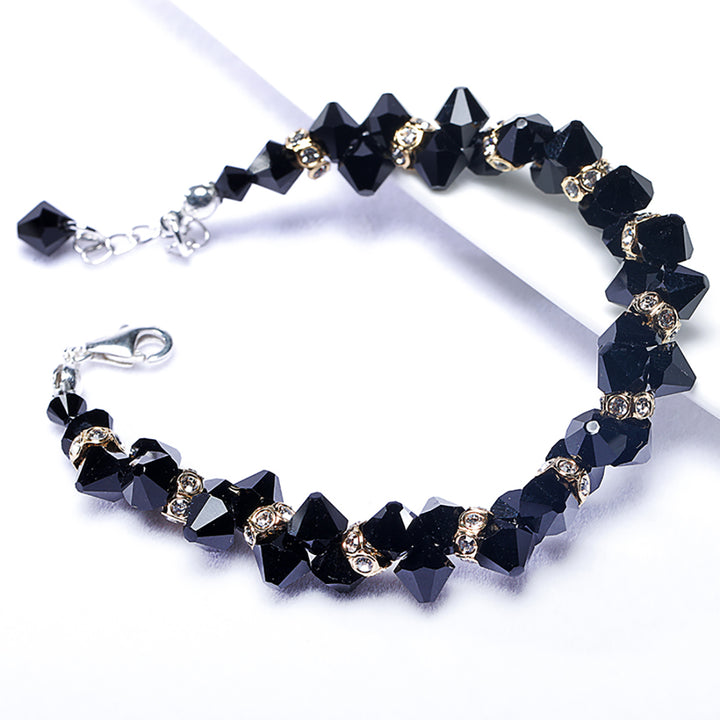 Delicate Crystal Bracelet