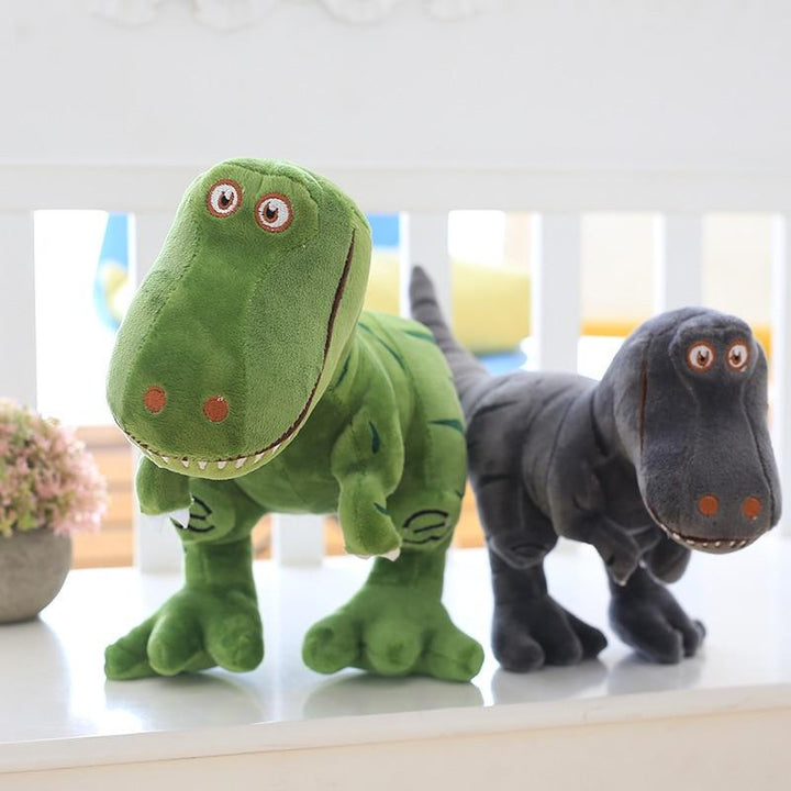 Tyrannosaurus  Dinosaur Plush Toys