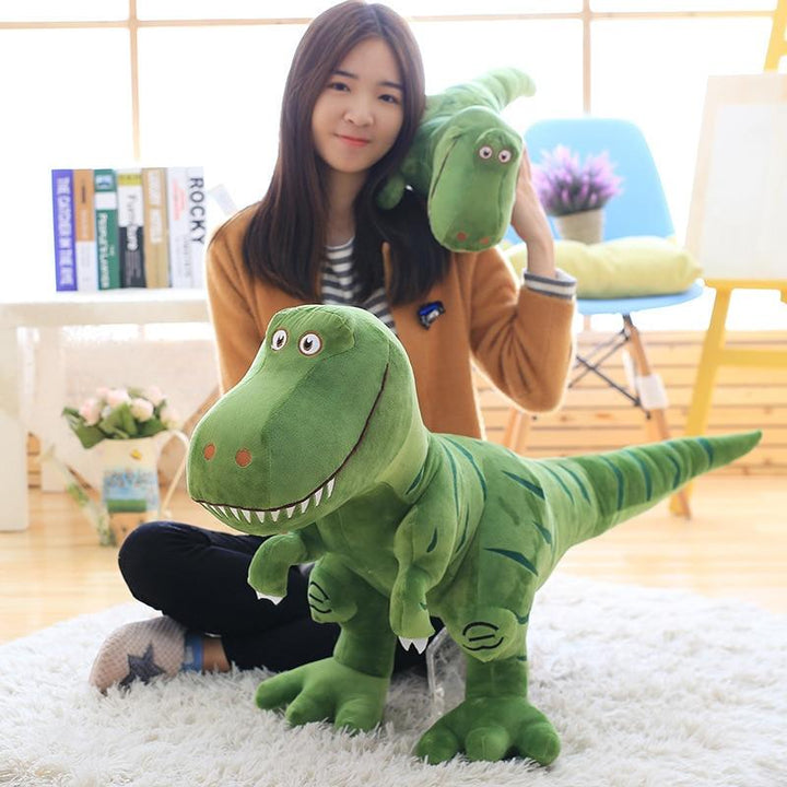 Tyrannosaurus  Dinosaur Plush Toys
