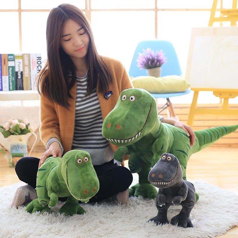 Tyrannosaurus  Dinosaur Plush Toys