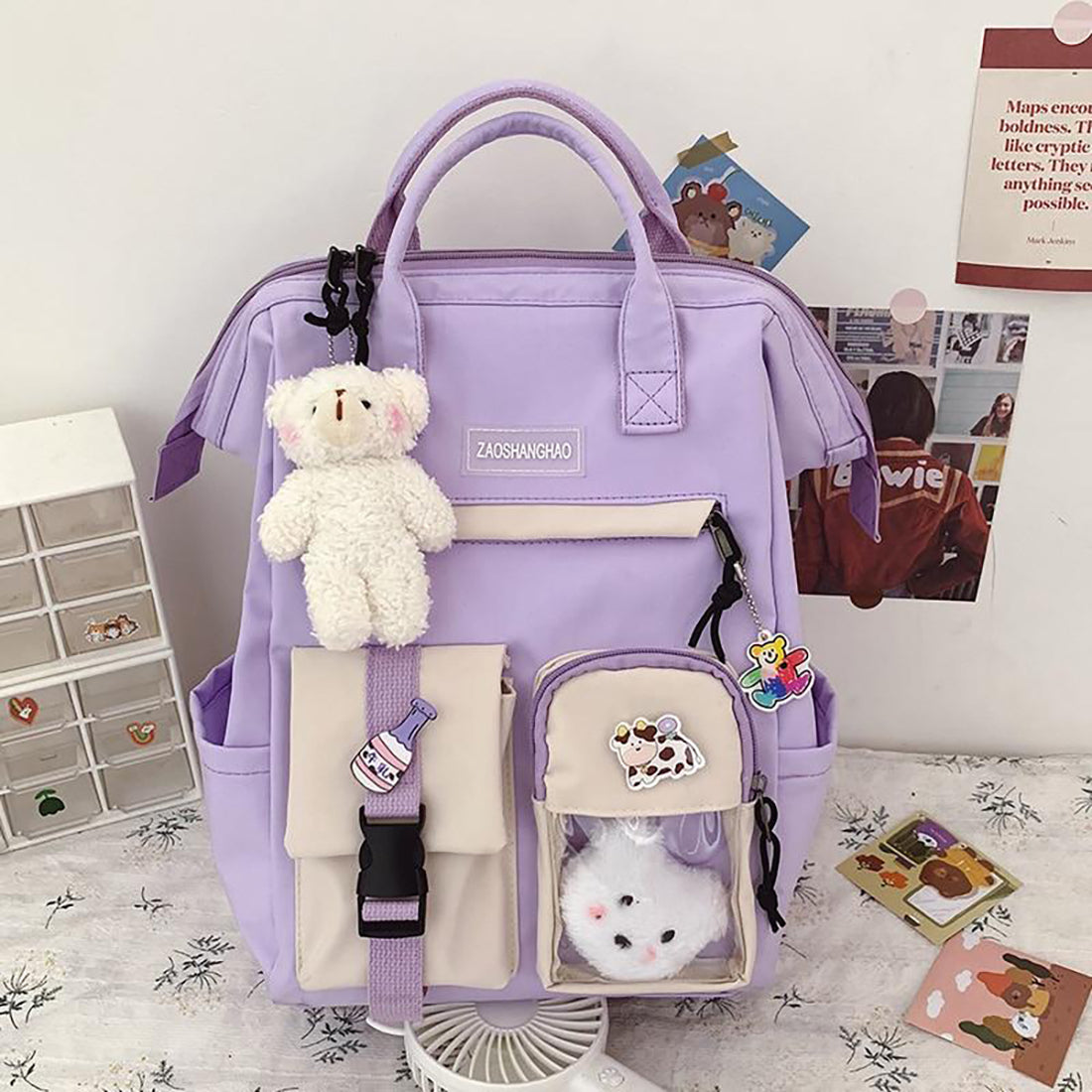 Kawaii clothing outlet websites