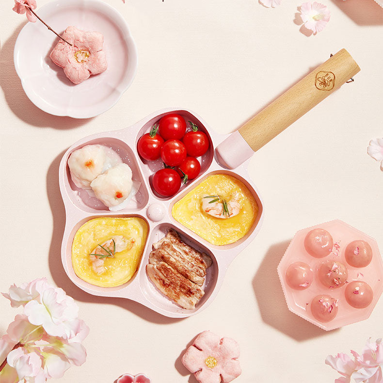 Sakura Non-Stick Pan