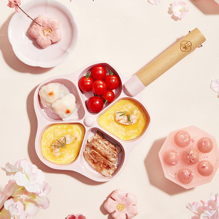 Sakura Non-Stick Pan
