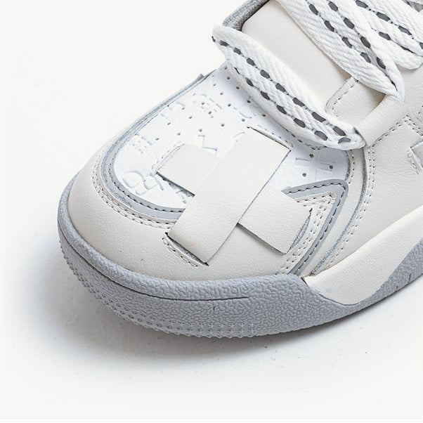 Cute Bandaid Sneaker