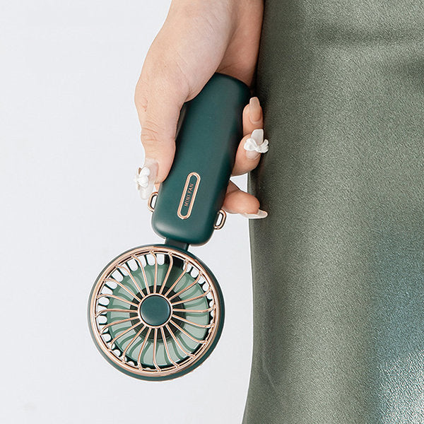 Handheld Fan