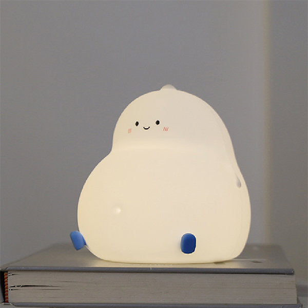 Big Belly Dragon Night Light