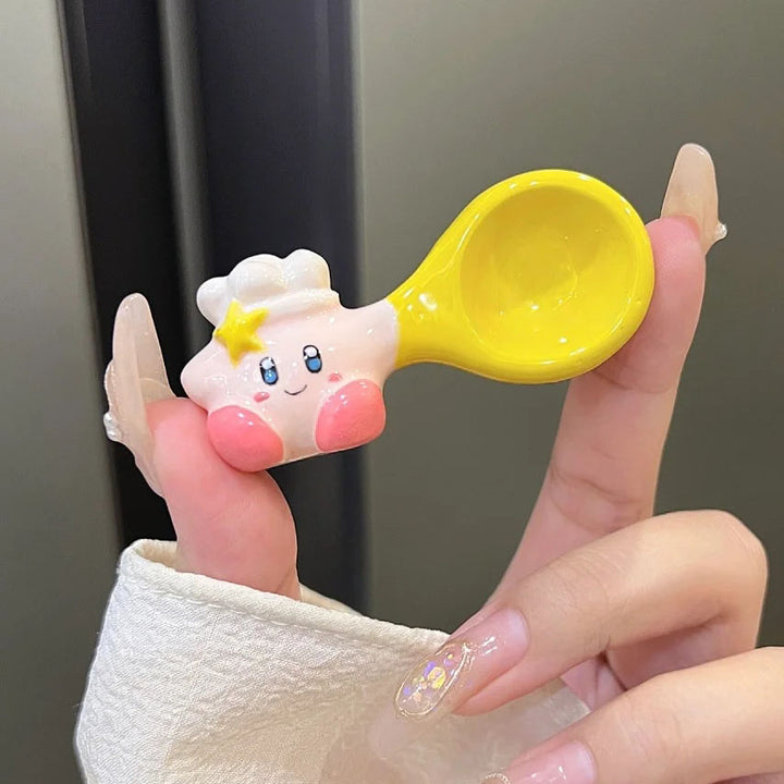 Handmade Animal Mini Spoon