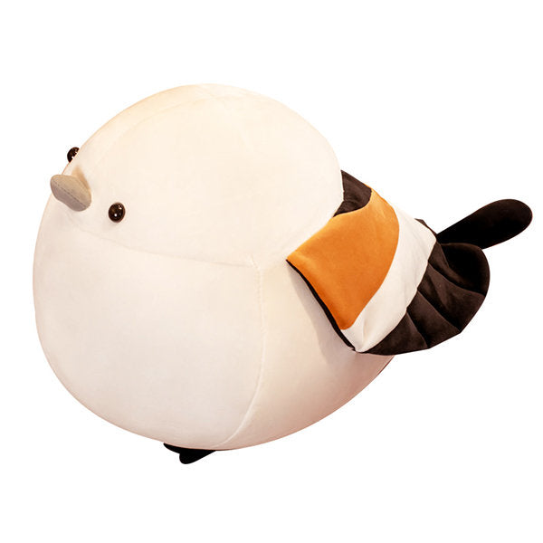 Cute Titmouse Plush Toy