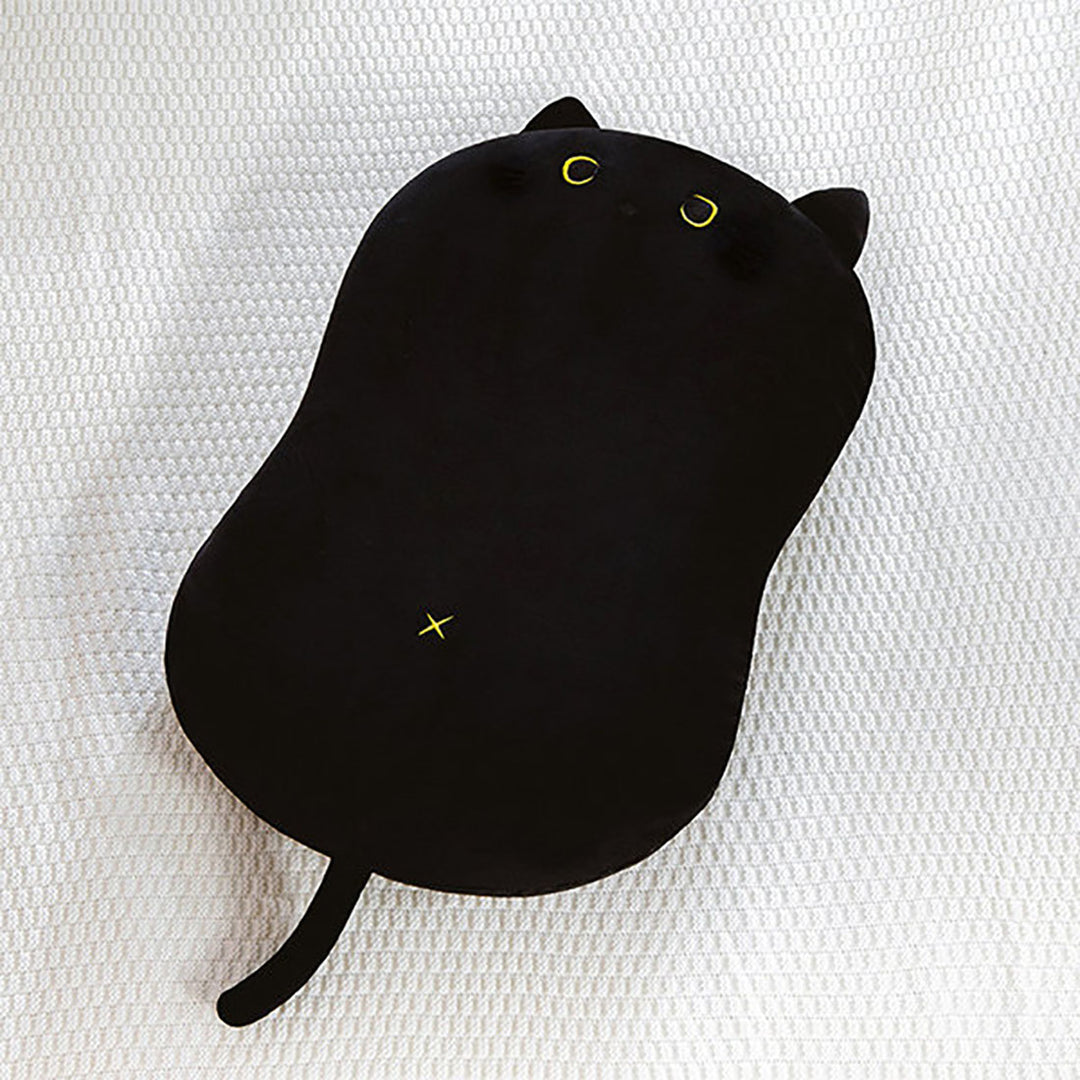Cat Belly Pillow - Memory Foam